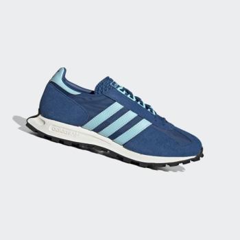 Zapatillas Adidas Carreras 1 Mujer Chile Azules - SWCJMI703