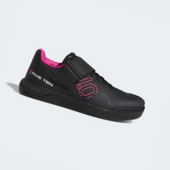 Zapatillas Adidas Five Ten Mountain Hellcat Pro Mujer Chile Negras - IXVRQP250