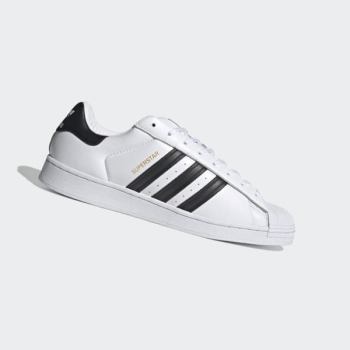 Zapatillas Adidas KF Superstar Superstuffed Mujer Chile Blancas - WFSIOT934