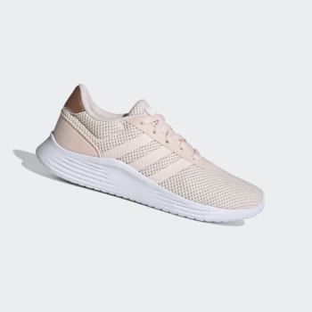 Zapatillas Adidas Lite Racer 2.0 Mujer Chile Rosas - HZRJWS746