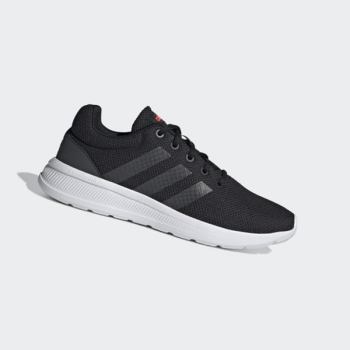 Zapatillas Adidas Lite Racer CLN 2.0 Hombre Chile Negras - ZVMUTJ901