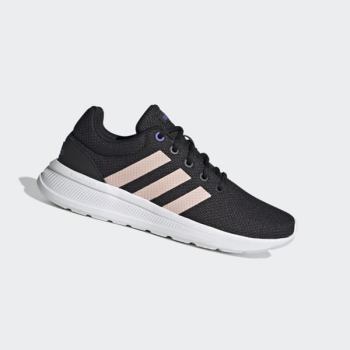 Zapatillas Adidas Lite Racer CLN 2.0 Mujer Chile Negras - MAVLUB568