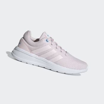 Zapatillas Adidas Lite Racer CLN 2.0 Mujer Chile Rosas - ZWRQNU358