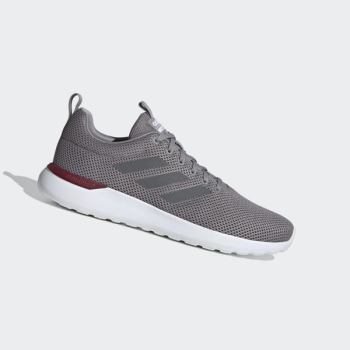 Zapatillas Adidas Lite Racer CLN Hombre Chile Gris - VRILKX742