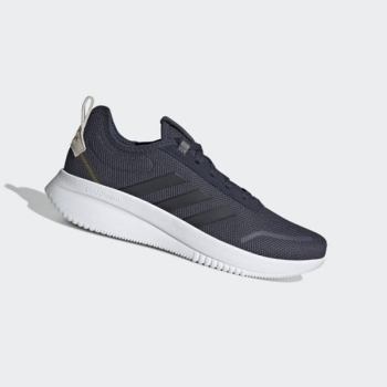 Zapatillas Adidas Lite Racer Rebold Hombre Chile Azules - IYVQEF184