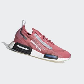 Zapatillas Adidas NMD_R1 Spectoo Mujer Chile Rosas - BSIMJC038