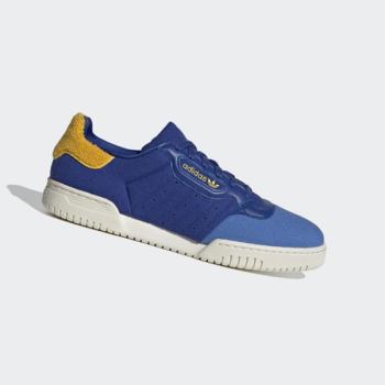 Zapatillas Adidas Powerphase I.M.T.O.K. Mujer Chile Azules - DLSXME195