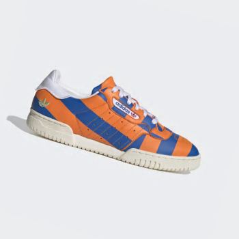 Zapatillas Adidas Powerphase I.M.T.O.K. Mujer Chile Naranjas - MPFEYI867