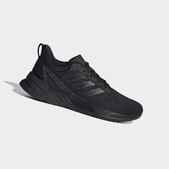 Zapatillas Adidas Response Super 2.0 Hombre Chile Negras - EOHRNM946