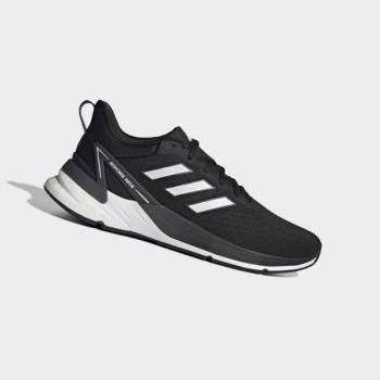 Zapatillas Adidas Response Super 2.0 Mujer Chile Negras - PUHZAB657