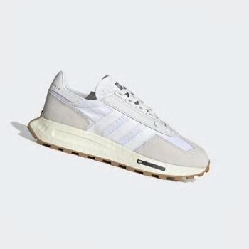 Zapatillas Adidas Retropy E5 Hombre Chile Blancas - FUBKHQ589