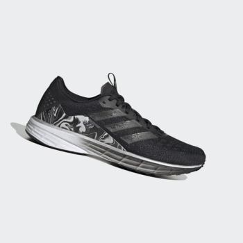 Zapatillas Adidas SL20 Glam Pack Mujer Chile Negras - EDPCQN572