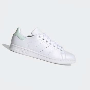 Zapatillas Adidas Stan Smith Mujer Chile Blancas - OLTJWC741