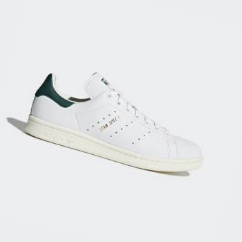 Zapatillas Adidas Stan Smith Mujer Chile Blancas - SBWKPF306