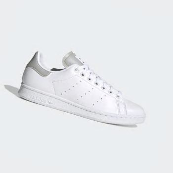 Zapatillas Adidas Stan Smith Mujer Chile Blancas - XOFSRG847