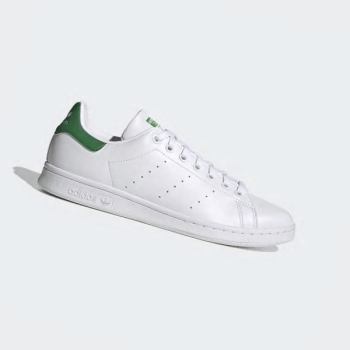 Zapatillas Adidas Stan Smith Mujer Chile Blancas - ZPOKMT765