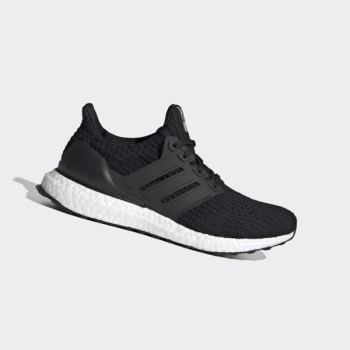 Zapatillas Adidas Ultraboost 4.0 DNA Mujer Chile Negras - CSVNGT943