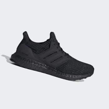 Zapatillas Adidas Ultraboost 4.0 DNA Mujer Chile Negras - XKEQHR258