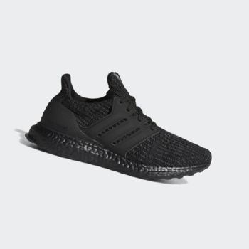 Zapatillas Adidas Ultraboost 4.0 DNA Mujer Chile Negras - YVXGOI231