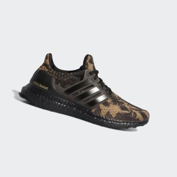 Zapatillas Adidas Ultraboost 5.0 DNA Mujer Chile Negras - DTQRNF408