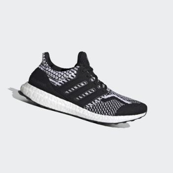 Zapatillas Adidas Ultraboost 5.0 DNA Mujer Chile Negras - GTCJQB018