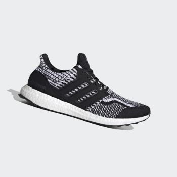 Zapatillas Adidas Ultraboost 5.0 DNA Mujer Chile Negras - OWXZGH460