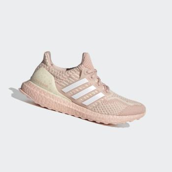 Zapatillas Adidas Ultraboost 5.0 DNA Mujer Chile Rosas - VFKUBX723