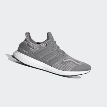 Zapatillas Adidas Ultraboost 5.0 DNA Mujer Chile Gris - VZJFDQ876