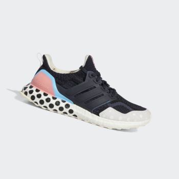 Zapatillas Adidas Ultraboost 5 DNA Mujer Chile Azules - HPBKAD491