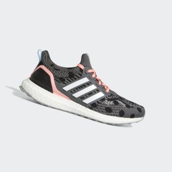 Zapatillas Adidas Ultraboost 5 DNA Mujer Chile Gris - NLBXVD258