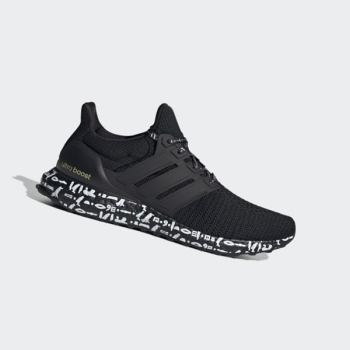 Zapatillas Adidas Ultraboost DNA 2.0 Mujer Chile Negras - VXDBMQ306