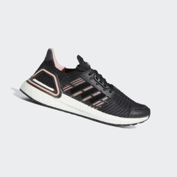 Zapatillas Adidas Ultraboost DNA Mujer Chile Negras - OBVKZF840