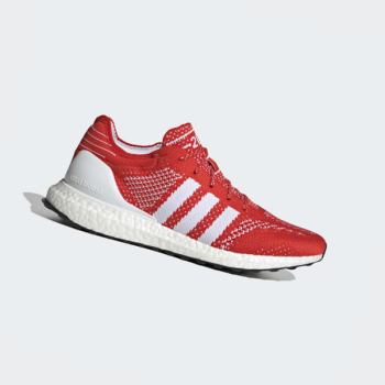 Zapatillas Adidas Ultraboost DNA Prime Hombre Chile Rojas - GZHIOV863