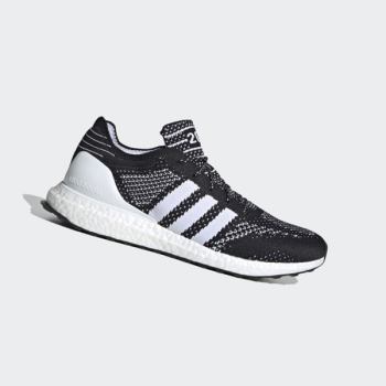 Zapatillas Adidas Ultraboost DNA Prime Hombre Chile Negras - XCDISJ791