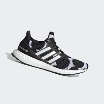 Zapatillas Adidas Ultraboost DNA x MARIMEKKO Mujer Chile Negras - ZWQBEF160