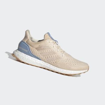 Zapatillas Adidas Ultraboost Uncaged LAB Mujer Chile Beige - YUHIWJ796