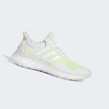 Zapatillas Adidas Ultraboost Web DNA Mujer Chile Gris - ZFKBDU459