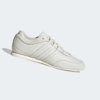 Zapatillas Adidas Y-3 Boxing Mujer Chile Blancas - HDZRIX591