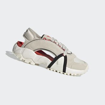 Zapatillas Adidas Y-3 Notoma Sandal Mujer Chile Beige - SLKCJX931