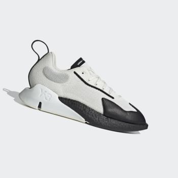 Zapatillas Adidas Y-3 Orisan Mujer Chile Blancas - QALZWP264