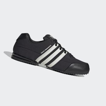 Zapatillas Adidas Y-3 Sprint Mujer Chile Negras - HRBXWQ587