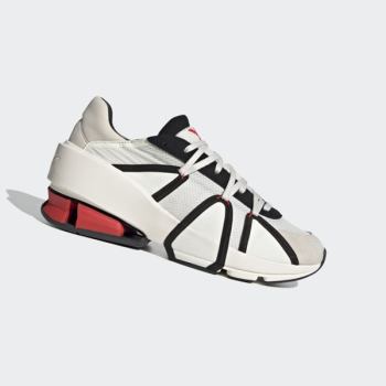 Zapatillas Adidas Y-3 Sukui III Hombre Chile Blancas - LAEOFT075