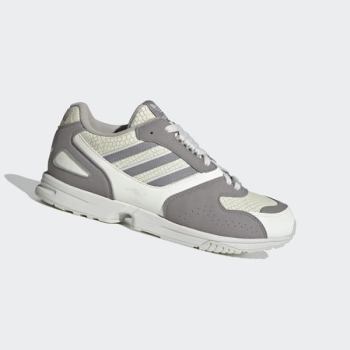 Zapatillas Adidas ZX 4000 Mujer Chile Gris - EVPJLY657