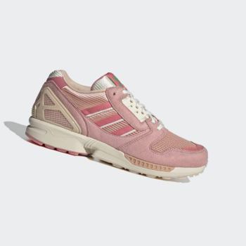 Zapatillas Adidas ZX 8000 Fresh Mint Tea Mujer Chile Rosas - IDQUGF310