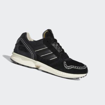 Zapatillas Adidas ZX 9000 Yucatan (MOC) Mujer Chile Negras - NPLYWA217