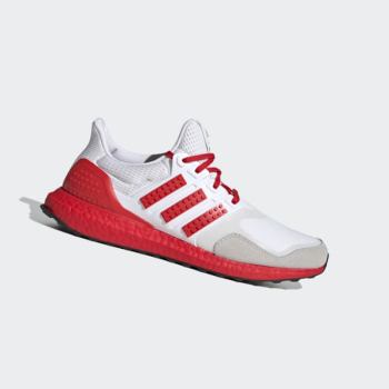 Zapatillas Adidas adidas Ultraboost DNA x LEGO® Colors Mujer Chile Blancas - TAJNRI750