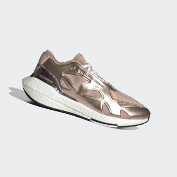 Zapatillas Adidas adidas by Stella McCartney UltraBOOST 22 Mujer Chile Beige - MFQKAB263