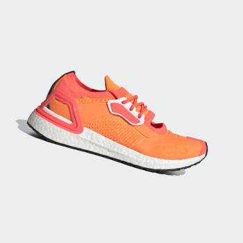 Zapatillas Adidas adidas by Stella McCartney Ultraboost Sandal Mujer Chile Naranjas - OCWQHL413