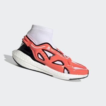 Zapatillas Adidas adidas by Stella McCartney UltraBOOST 22 Mujer Chile Rojas - YFVNKT237