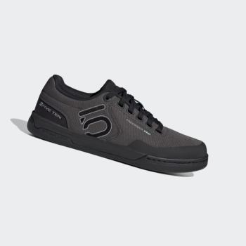 Zapatillas Ciclismo Adidas Five Ten Freerider Pro Lona Mountain Hombre Chile Gris - BYECSO017